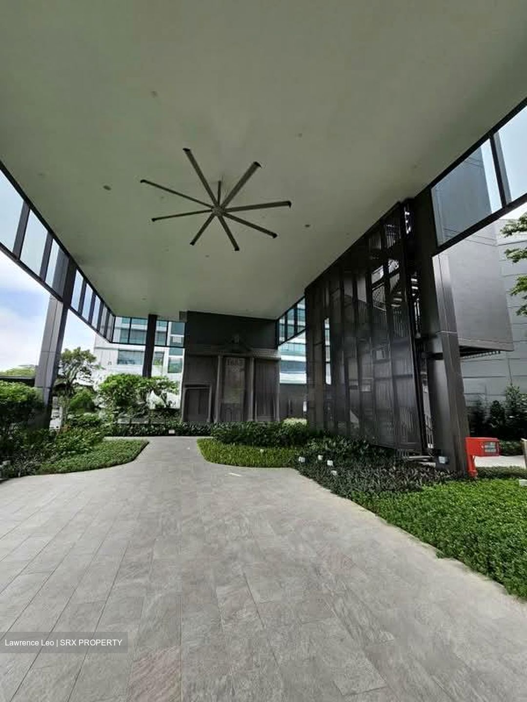 Alexandra Point (D5), Office #546340861